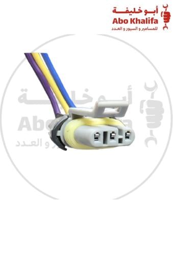 فيش حساس كرنك