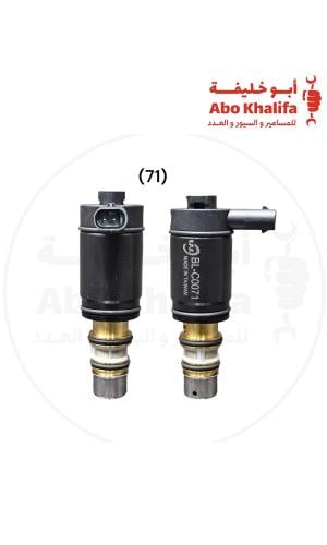 حساس كمبروسر هوندا سيفك تايوان BL-C071