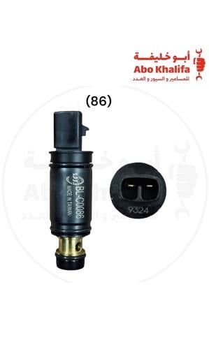 حساس كمبروسر اوربي BL-C086 تايون