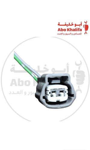 فيش حساس حرارة / عام نيسان SR023