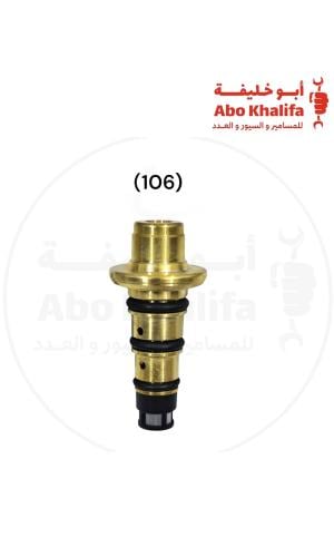 حساس كمبروسر فورد هوانداي فولفو BL-C0106 تايون