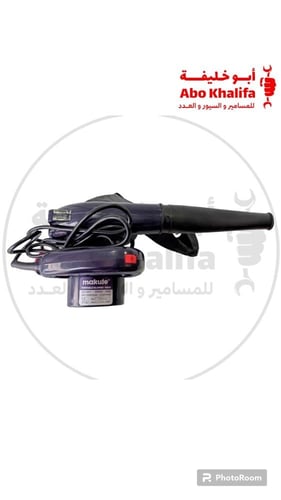 منفاخ هواء ماكيوت 600واط PB006
