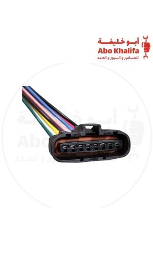 فيش حساس الهواء باجيرو