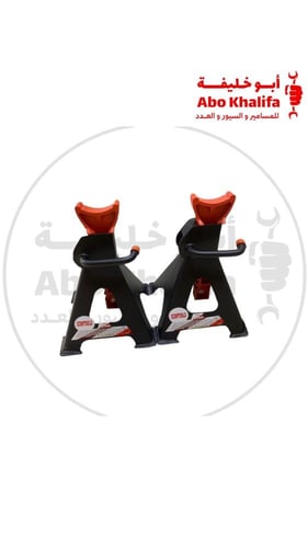 جحوش 3 طن صلب طقم 2 حبه