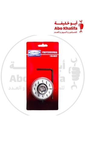 ساعه وزن تورك 30 نيوتن الى 330 تايوان 136-0623