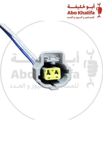 فيش حساس حراره لكزس / كامري / عام CS-SR206