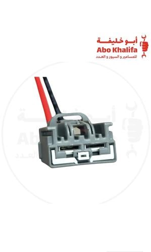 فيش مروحه مكيف جمس 2006