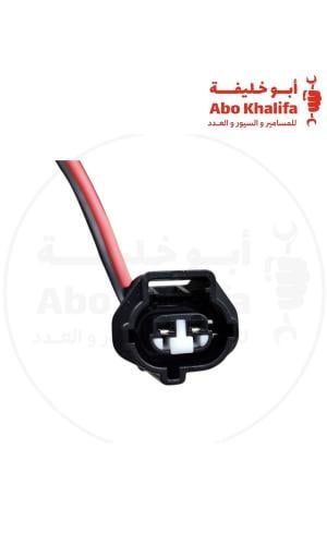 فيش مروحه كوستر - حساس حراره كامري 2002 sr1034