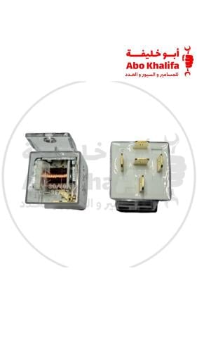 كتاوت 5 خط شفاف ماليزي HS 411-006