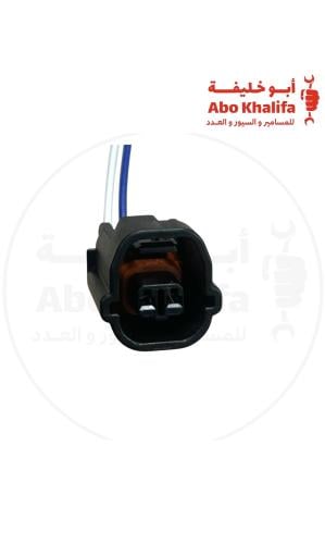 فيش حساس جربكس قير هيونداي 2 خط cs-sr2045