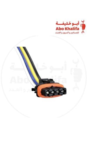 فيش بوابه اوبتيما