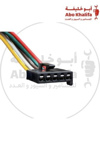 فيش ترمستات جمس CS-SR080