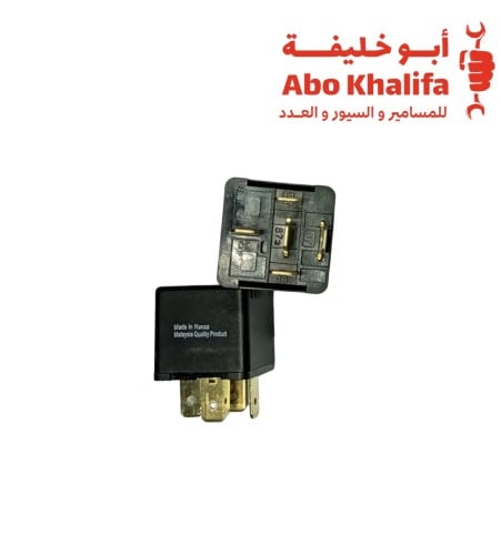 كتاوت بوري 5 خط A30 ماليزي (411-026)