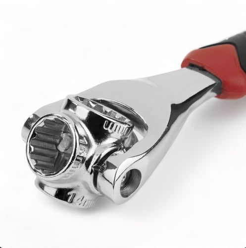 مفتاح متعدد قياس الحبات 8-10-11-13-16-14-17-19