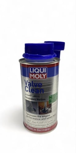 فالف كلين ليكي مولي