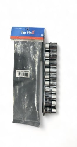 طقم حبوب سداسي قصير تايوان TOPMAX