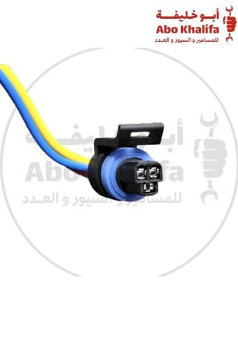 فيش كمبروسر جمس / بوابه ابيكا