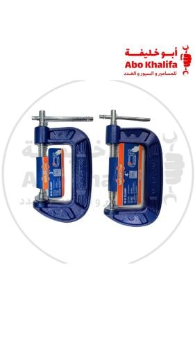 ملزمه تثبيت WADFOW ٣ انش