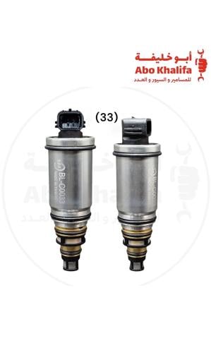 حساس كمبروسر هوانداي النترا كوري تايوان BL-C033