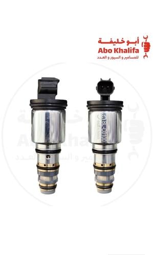 حساس كمبروسر بي ام + النترا + ازيرا BL-C0100