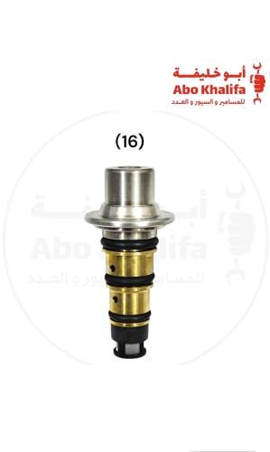 حساس كمبروسر نحاس فورد / فولفو / هونداي BL-C016