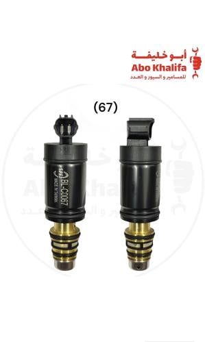 حساس كمبروسر كيا كوري .. تايوان BL-C067