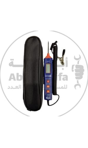 كلامب متر 200A WADFOW