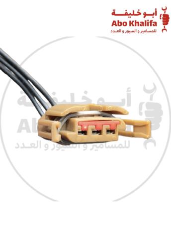 فيش قاعده لمبه امريكي