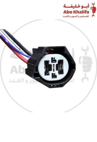 فيش ظفيره مروحة فورد ماركيز 092