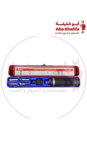 مفك ضرب تايوان جونيوس TG-406B