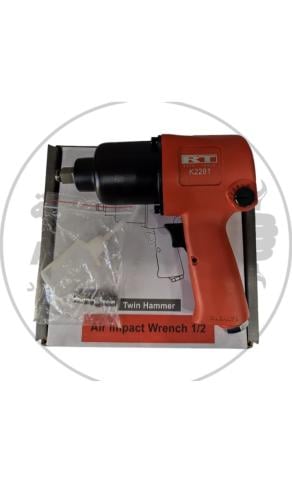 دريل هواء RT احمر 1/2"