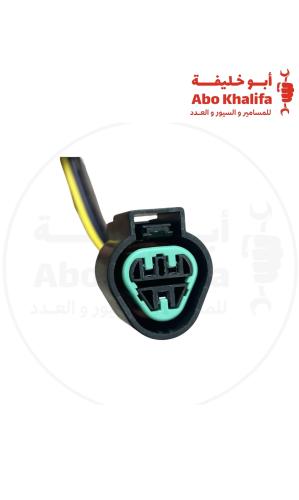 فيش كشاف هونداي