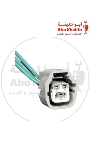 فيش دينمو قربة مساحات كامري SR15