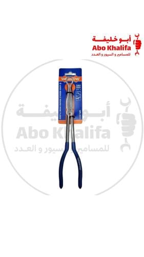 زراديه طويل دائري ملقط WADFOW WPL5E11