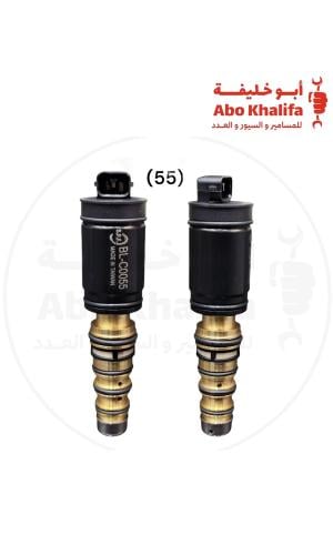 حساس كمبروسر تويوتا كورولا ريز تايوان BL-C055