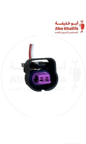 فيش حساس حراره زيت هيونداي - امريكي مع الحمايه وتأ...