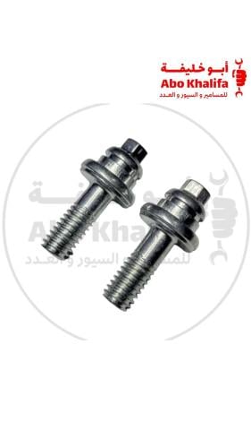 مسمار بطاريه جمس امريكي طويل (مفرد)