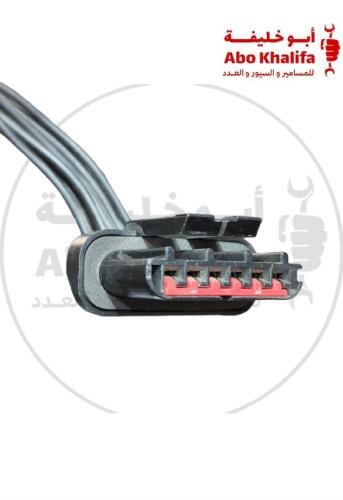 فيش دينمو امريكي 6 خطوط 83047