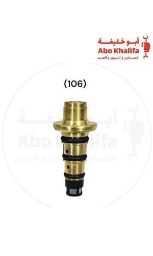 حساس كمبروسر فورد هوانداي فولفو BL-C0106 تايون