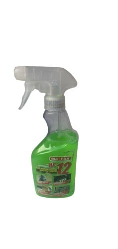 مافرا | HP12 منظف للمكينة والبطانات