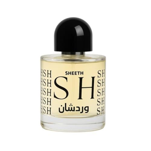 عطر وردشان للجنسين 100مل