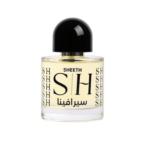 عطر سيرافينا للجنسين 100مل