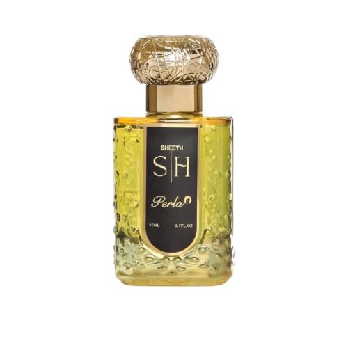 عطر بيرلا او دي بارفيوم للجنسين