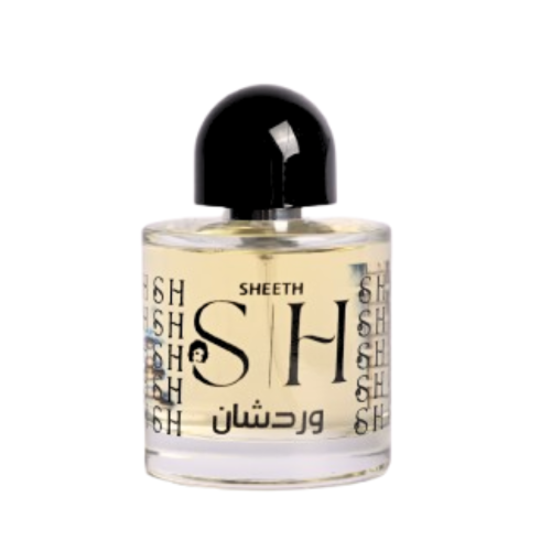 عطر وردشان للجنسين 50 مل