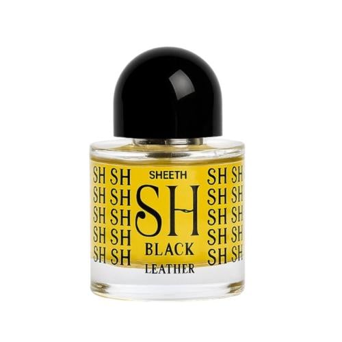 عطر Black leather حجم 50 مل