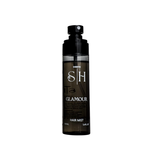 معطر الشعر جلامور