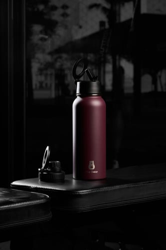 مطارة ذا بير - عنابي