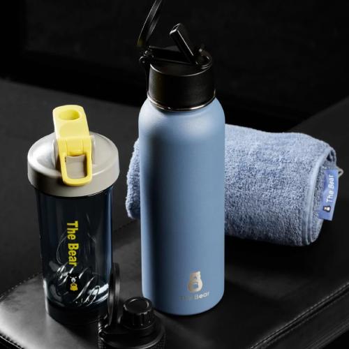 مجموعة ذا بير - ازرق