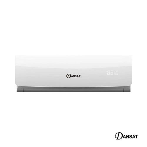 مكيف سبليت دانسات 24 حار بارد