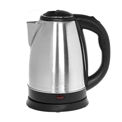 غلايه جي في سي برو استيل 1.8 لتر 1500 واط - GVCKT-...